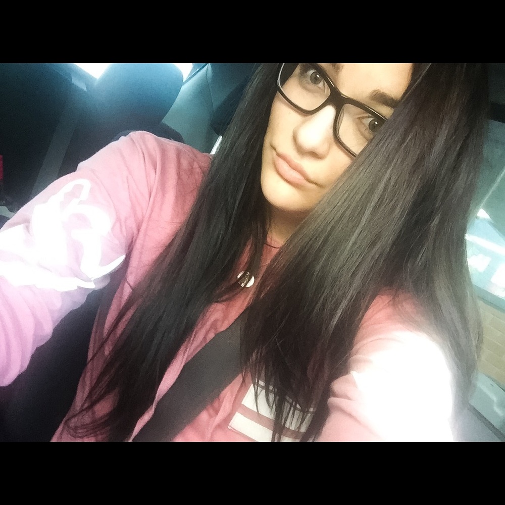 Meet your Posher, Jordan